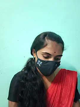Megavarthinii online show from 07.12.26