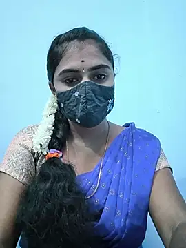 Megavarthinii online show from 07.23.26