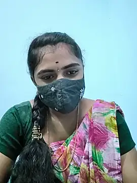 Megavarthinii online show from 07.25.26