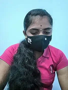 Megavarthinii online show from 07.30.26