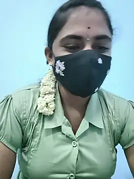 Megavarthinii online show from 08.01.26