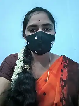 Megavarthinii online show from 08.05.26