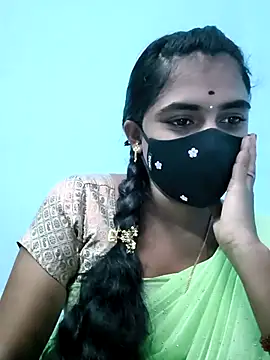 Megavarthinii online show from 08.06.26