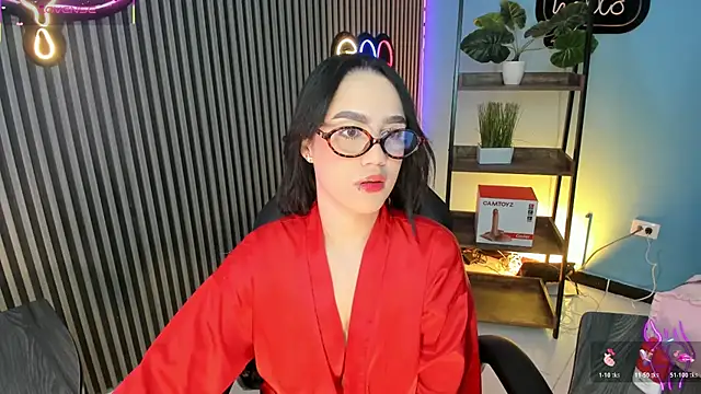 Snapshot of Emily_robertss1 chatting on 07.23.26 Emily robertss1 online show from 07.23.26
