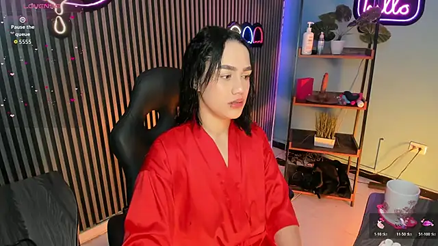 Snapshot of Emily_robertss1 chatting on 07.25.26 Emily robertss1 online show from 07.25.26