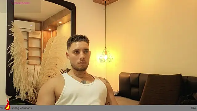 Kiing 001 online show from 07.30.26