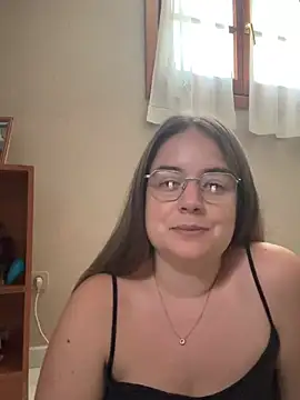 Evabrun1 online show from 06.24.26