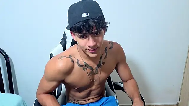 Noah  Dick online show from 07.30.26