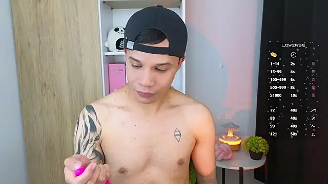 Im Marco  online show from 06.27.26