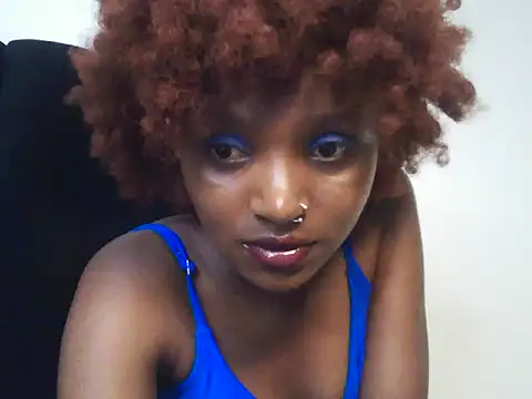 Cherrysexxi online show from 07.14.26