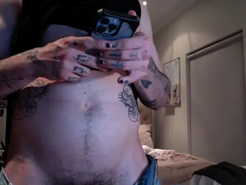 NAUGHTYSHAUDY online show from 06.24.26
