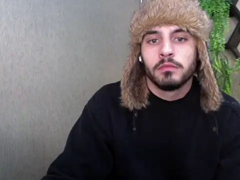 NAUGHTYSHAUDY online show from 08.02.26