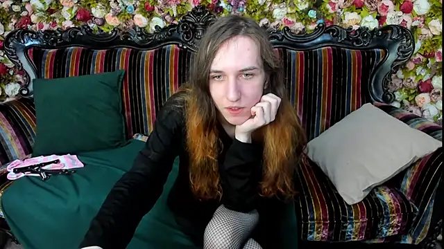 ChrisyBevy online show from 06.25.26