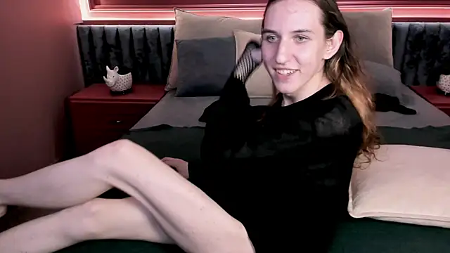 ChrisyBevy online show from 07.05.26