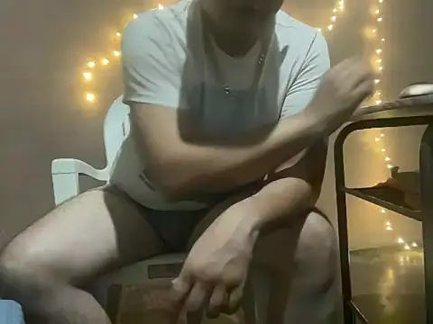 Demian2026live online show from 06.29.26