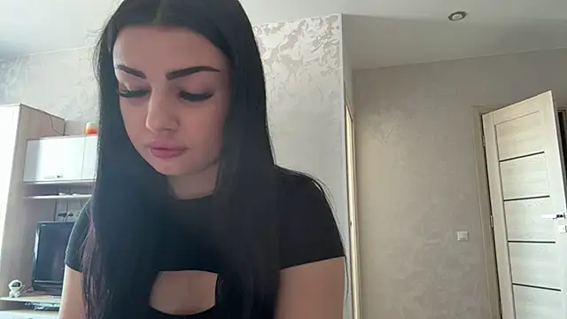 Snapshot of AmyWatts chatting on 07.01.26 AmyWatts online show from 07.01.26