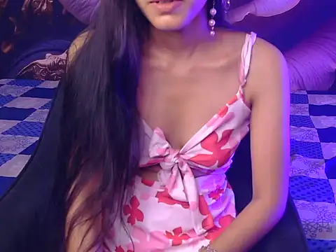 cute-zareen online show from 06.26.26