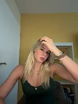JellyCherry online show from 07.01.26
