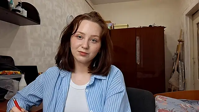 LaquandaPatchell online show from 07.03.26