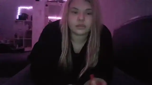  Cally cat  online show from 07.05.26