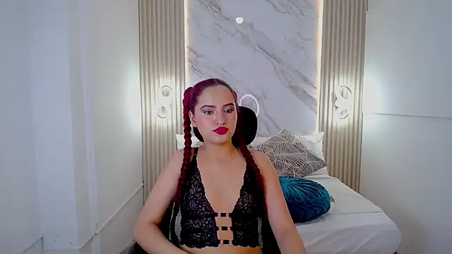 Kimberly Skinny  online show from 07.02.26