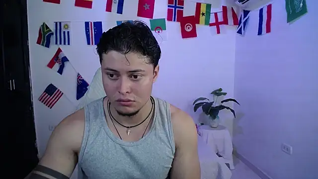 fucking bear  online show from 06.27.26