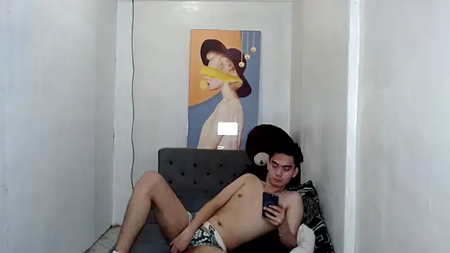 asian cale online show from 06.27.26