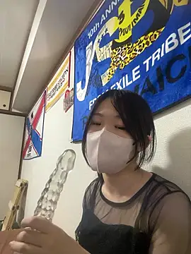 Snapshot of Mashiro0922 chatting on 07.12.26 Mashiro0922 online show from 07.12.26