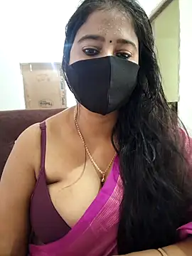 NISHA -BABY online show from 07.07.26
