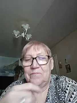 Molli1408 online show from 07.10.26