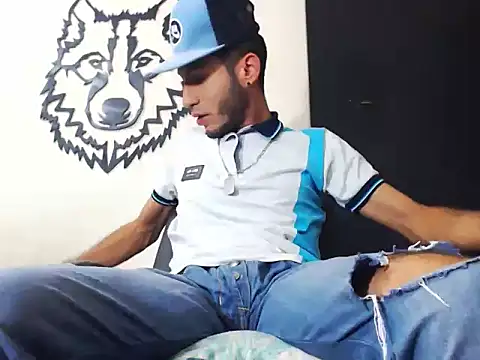 WOLFMONSTERDICK online show from 12.12.24