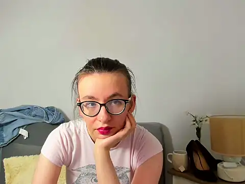 AnnaNatural online show from 07.01.26