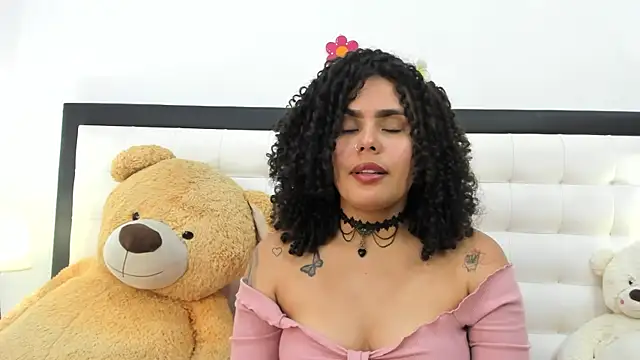 Cheila-Carter online show from 07.02.26
