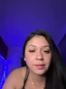 Sarah miaa online show from 07.21.26