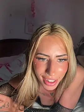barbieee19 online show from 07.20.26