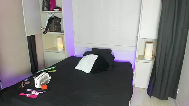 MilaSantoss online show from 07.07.26