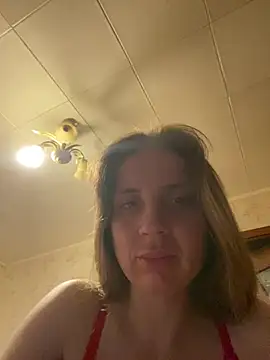 Charline Gusty online show from 07.02.26