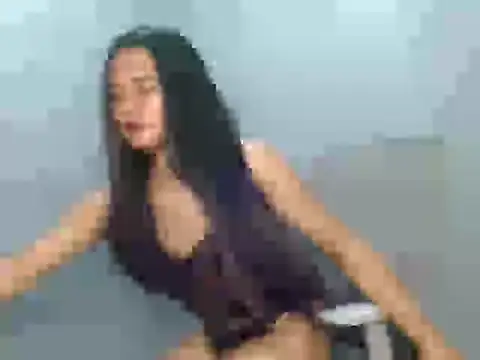 PrettyCum Sabrina online show from 07.04.26