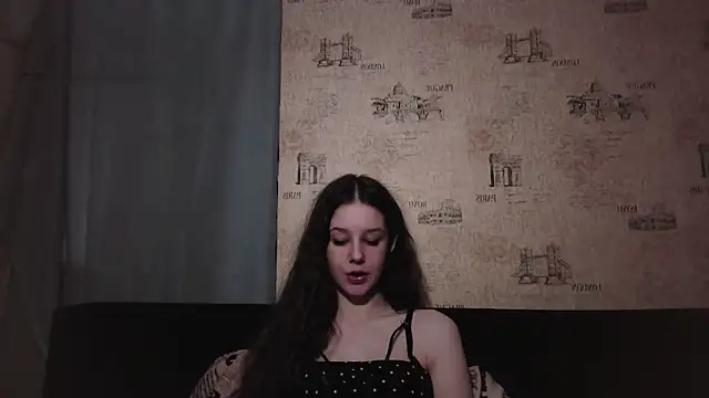 ElinoreHuxman online show from 07.03.26