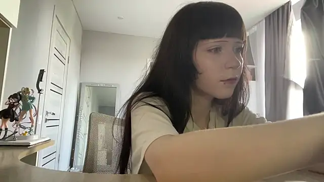 WendySliz online show from 07.10.26