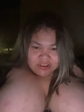 BiggtittiesX online show from 07.02.26