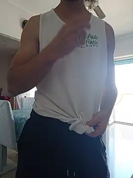 VipSicily  online show from 07.06.26