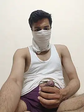 Yoursexy boy21 online show from 07.05.26