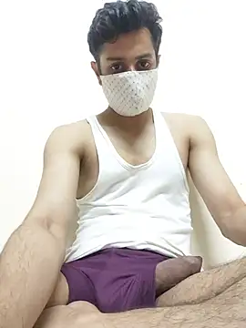 Yoursexy boy21 online show from 07.11.26