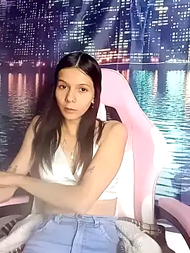 BigbuttBrooklyn  online show from 06.28.26