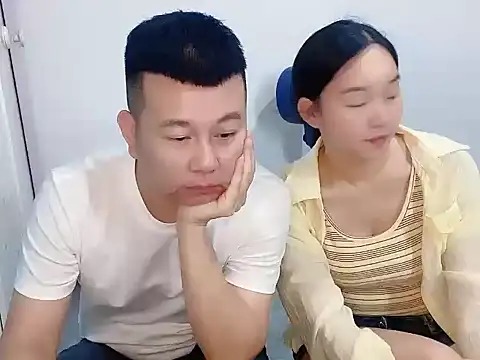 yaya 0109 online show from 07.02.26