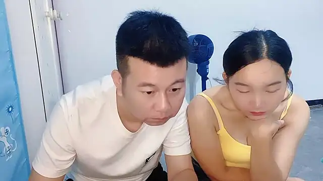 yaya 0109 online show from 07.08.26