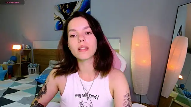 Snapshot of Maya_Campbell chatting on 07.05.26 Maya Campbell online show from 07.05.26
