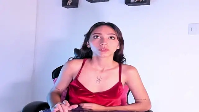 vannessa 45 online show from 07.12.26