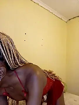 HoneyBunnyLusi online show from 08.03.26